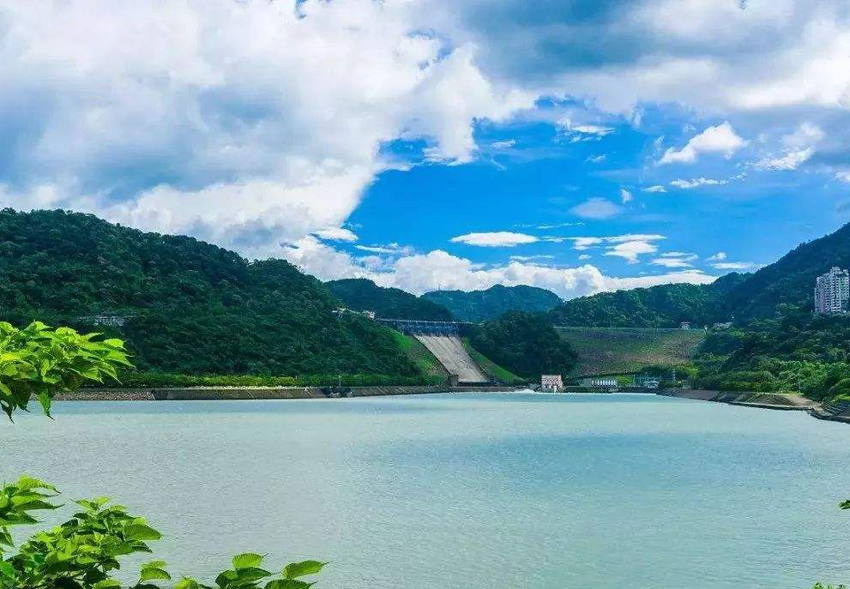 潜润科技小型水库视频监控站设计解决方案